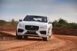 Jaguar F-Pace S 30d AWD 2016 года (ZA)